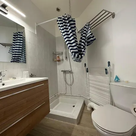 3 Etoiles Confort, شقة *