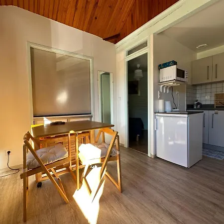 Apartment 1 A 3 Personnes 3 Etoiles, Proche Loudenvielle Borderes-Louron