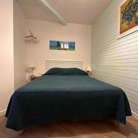 Bordères-louron 1 à 3 Personnes 3 étoiles, Proche Loudenvielle *