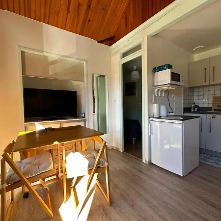 1 A 3 Personnes 3 Etoiles, Proche Loudenvielle Apartment