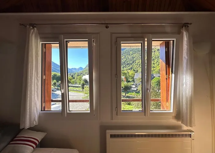 3 Etoiles Confort, Апартаменты *