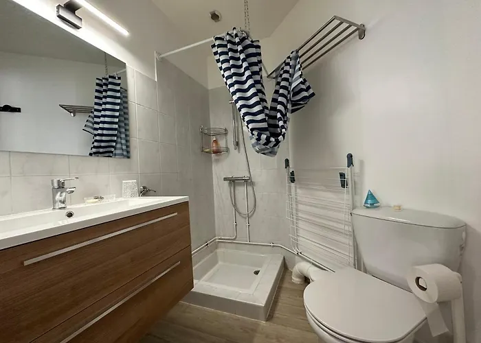 3 Etoiles Confort, Апартаменты *